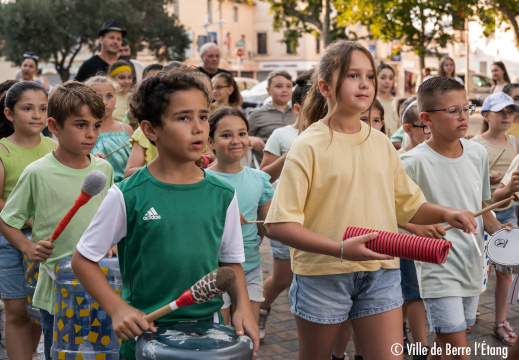 Fête de la musique