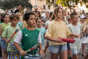 Fête de la musique