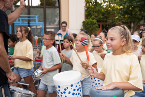 Fête de la musique