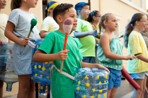 Fête de la musique