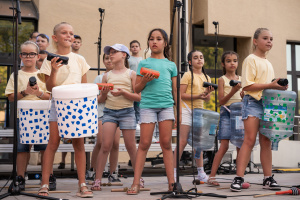 Fête de la musique