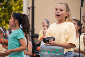 Fête de la musique