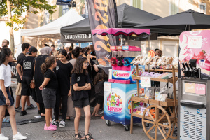 Fête de la musique