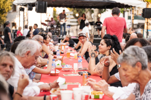 Fête de la musique