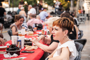 Fête de la musique