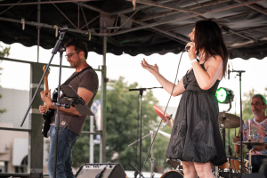 Fête de la musique
