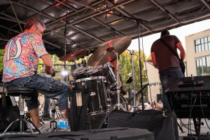 Fête de la musique