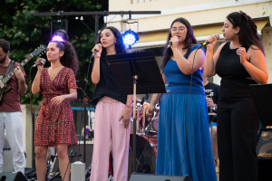 Fête de la musique