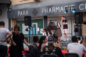 Fête de la musique