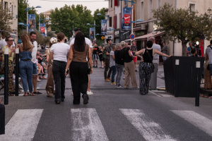 Fête de la musique