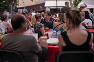 Fête de la musique