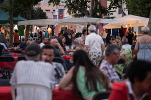 Fête de la musique