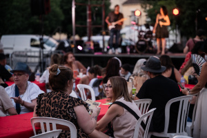 Fête de la musique