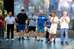 Edition 2025 - Trophée des sports