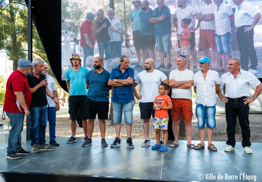 Trophée des sports