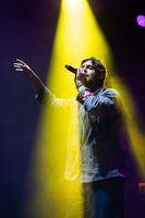 Les nuits - The Voice