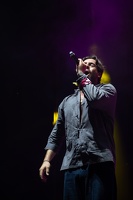 Les nuits - The Voice