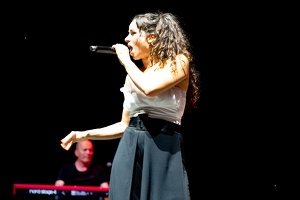 Les nuits - The Voice