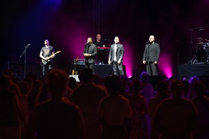 Les nuits - The Voice
