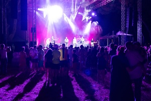 Les nuits - The Voice