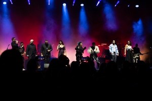 Les nuits - The Voice