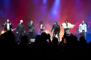 Les nuits - The Voice