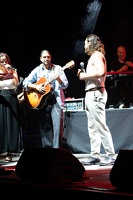 Les nuits - The Voice