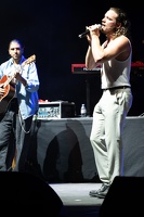 Les nuits - The Voice