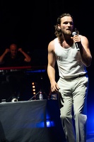 Les nuits - The Voice