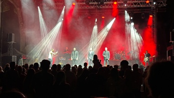 Les nuits - The Voice