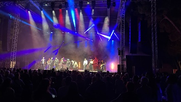 Les nuits - The Voice