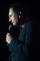 Edition 2025 - Nuits de Berre - Dany Brillant