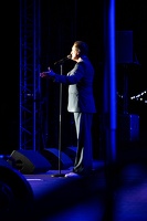 Edition 2025 - Nuits de Berre - Dany Brillant