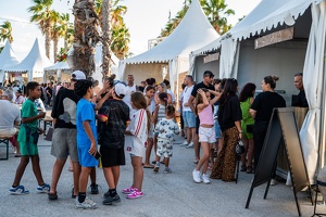 Edition 2025 - Les festines de Berre