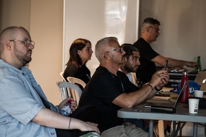 Edition 2025 - Nuits de Berre - Casting The Voice