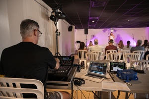Edition 2025 - Nuits de Berre - Casting The Voice