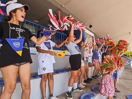 Compet' de foot pour les centres de loisirs