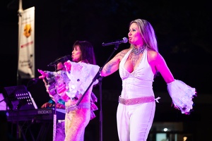 Abba Story - 12 juillet