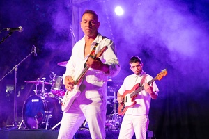 Abba Story - 12 juillet