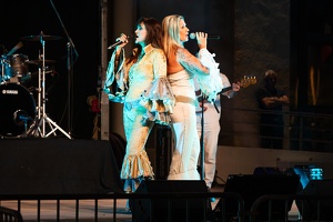 Abba Story - 12 juillet