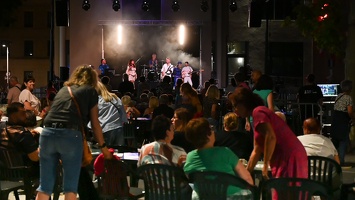 Abba Story - 12 juillet