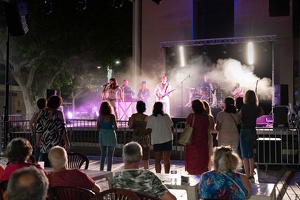 Abba Story - 12 juillet