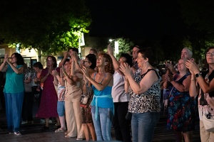 Abba Story - 12 juillet