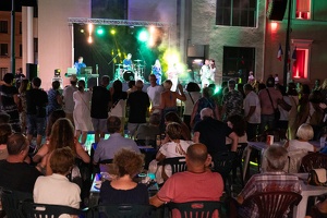 Abba Story - 12 juillet