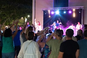 Abba Story - 12 juillet