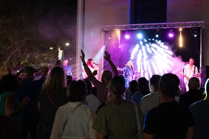 Abba Story - 12 juillet