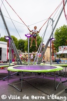 Edition 2025 - Fête foraine du 14 juillet