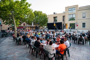 Edition 2025 - Spectacle 14 juillet