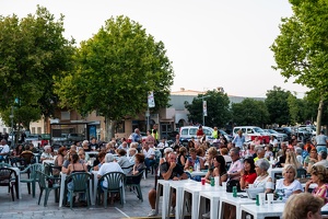 Edition 2025 - Spectacle 14 juillet