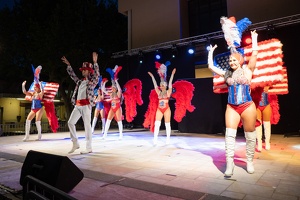 Edition 2025 - Spectacle 14 juillet